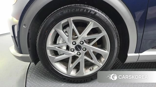 Genesis GV60 id 4444960 из Кореи 33