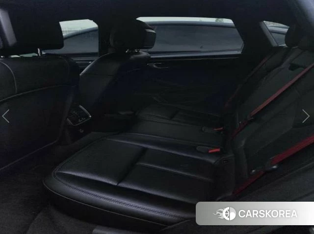 Porsche Macan id 4232507 из Кореи 11