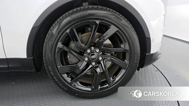 Land Rover Discovery 5 id 3915270 из Кореи 15