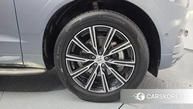 Volvo XC60 second Generation id 3427969 из Кореи 15