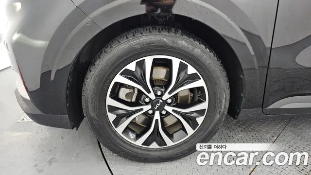 Kia Carnival 4th generation id 2944532 из Кореи 15