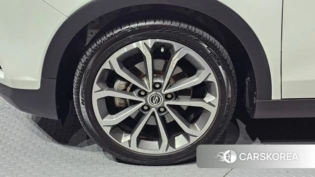 Ssangyong Tivoli Armor id 4620609 из Кореи 15