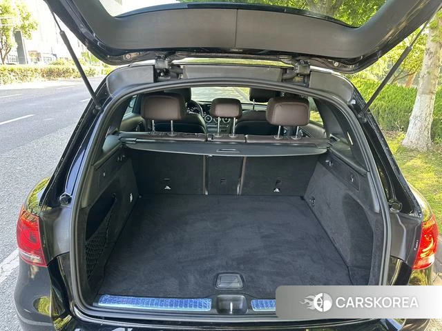 Mercedes-Benz GLC id 4297292 из Китая 16