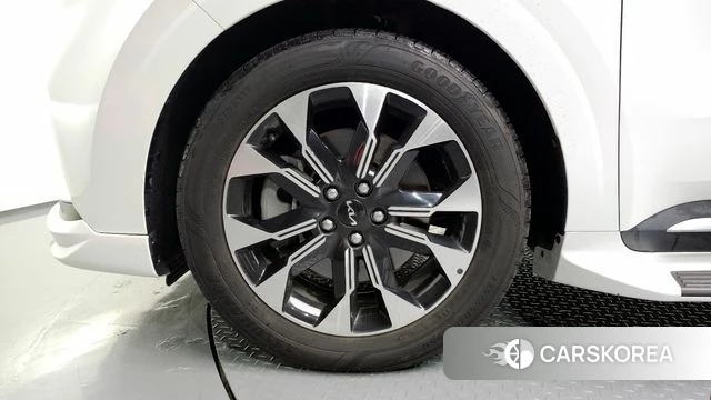 Kia Carnival 4th generation id 3910913 из Кореи 15