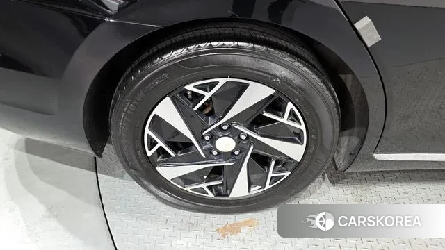 Hyundai The New Grandeur IG Hybrid id 3401440 из Кореи 15