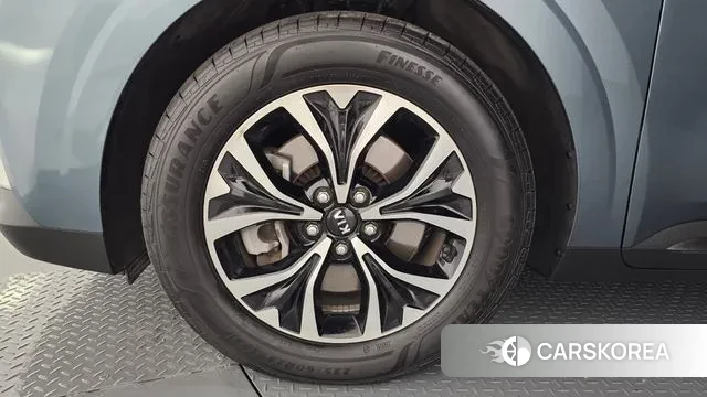 Kia Carnival 4th generation id 3607590 из Кореи 15