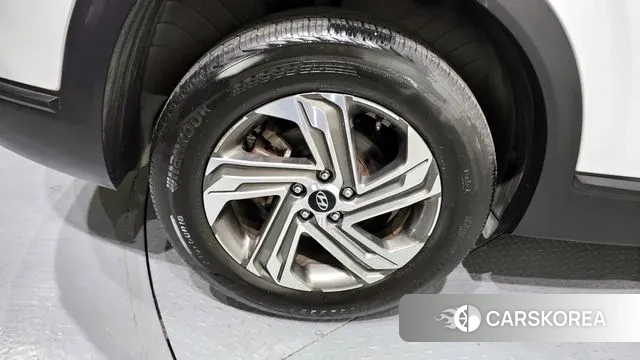 Hyundai The New Santa Fe id 3028083 из Кореи 15