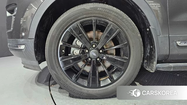 Ford Explorer id 4708931 из Кореи 15