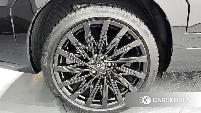 Hyundai Santa Fe (MX5) id 3565743 из Кореи 15