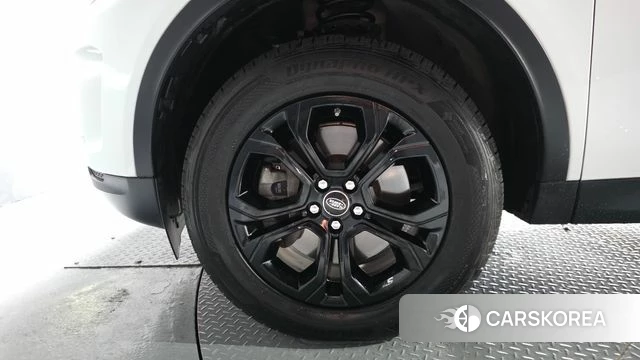 Land Rover Discovery Sports 2nd Generation id 4754829 из Кореи 36