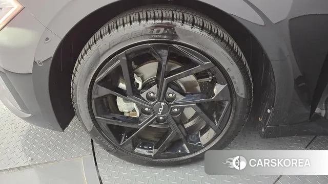 Kia The New K5 Hybrid 3rd generation id 3002253 из Кореи 15