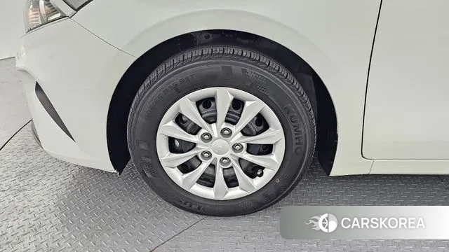 Kia The New K3 2nd generation id 3745834 из Кореи 15