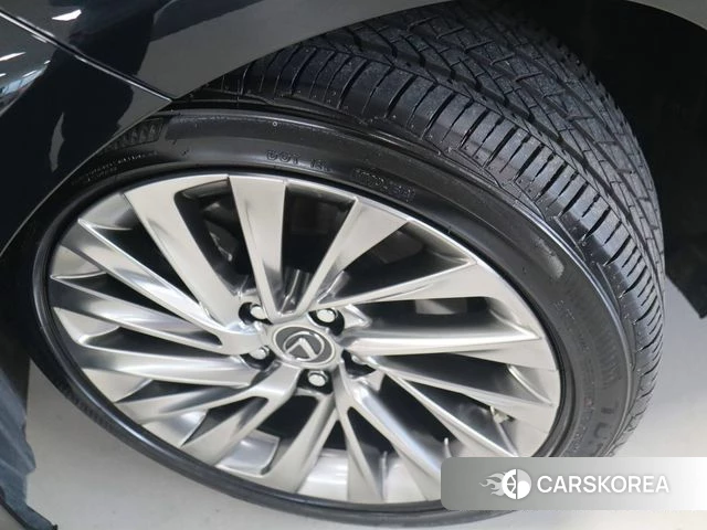 Lexus ES300h 7th generation id 4762192 из Кореи 9
