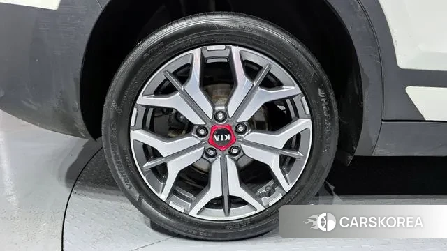 Kia Seltos id 3454151 из Кореи 15