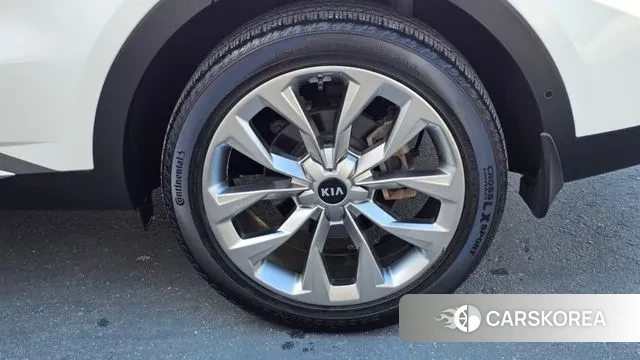 Kia Sorento 4th Generation id 3291667 из Кореи 15