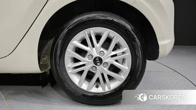 Kia Morning Urban (JA) id 3635926 из Кореи 15