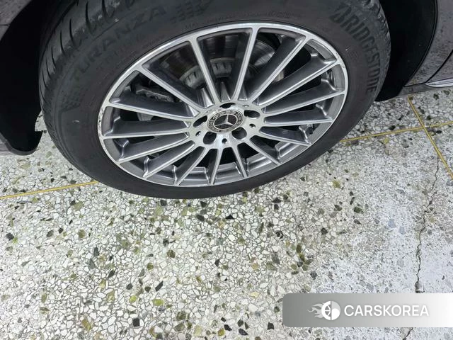 Mercedes-Benz E-class id 4208963 из Китая 9