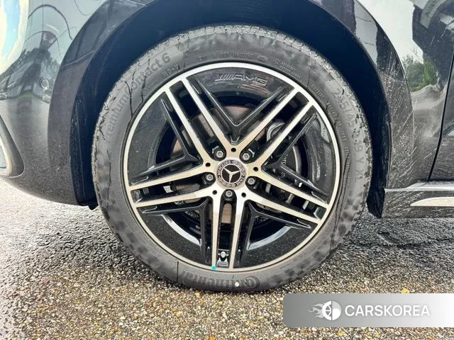 Mercedes-Benz V-Class id 3079073 из Кореи 15