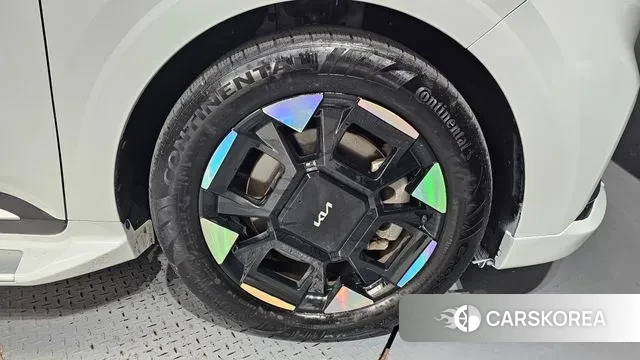 Kia Carnival 4th generation id 3390584 из Кореи 15