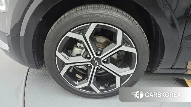 Kia Di Ol Nu Niro id 3241176 из Кореи 15