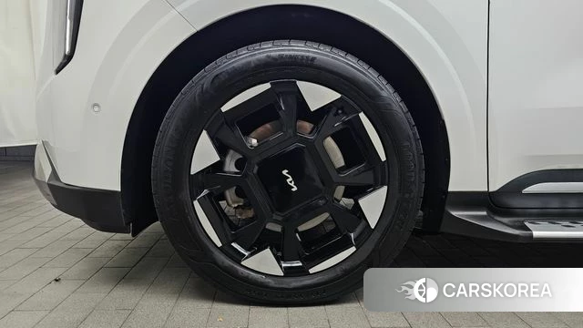 Kia The New Carnival 4th Generation id 4432366 из Кореи 28