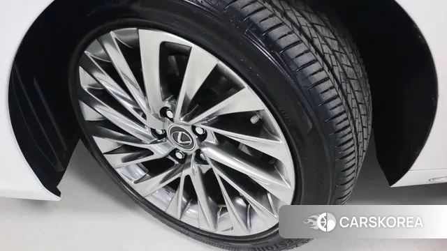 Lexus ES300h 7th generation id 3732346 из Кореи 12