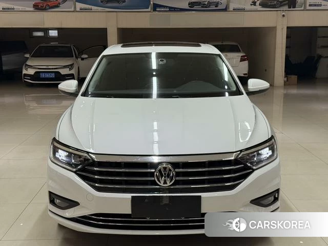 Volkswagen Sagitar id 4264880 из Китая 19
