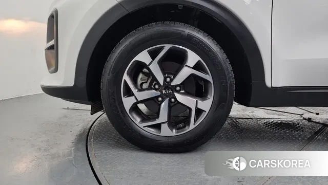 Kia Sportage The Bold id 2961484 из Кореи 15