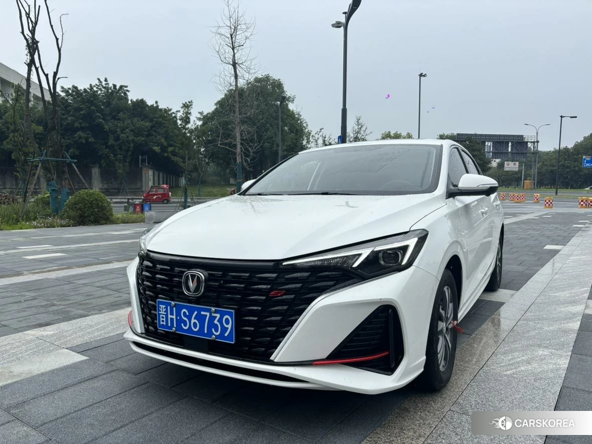 Chang'an Yidong id 4513985 из Китая 24
