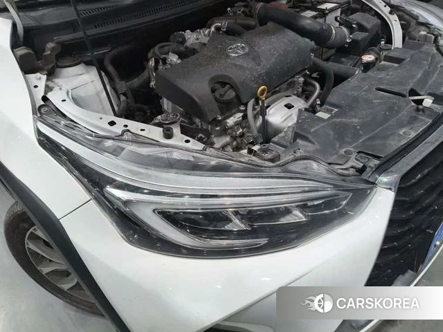 Toyota YARIS L Zhixuan id 4335207 из Китая 8