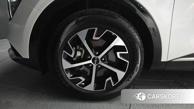 Kia Sportage 5th Generation Hybrid id 4613638 из Кореи 27