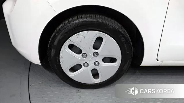 Kia The New Ray id 3503861 из Кореи 15