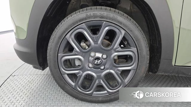 Hyundai Casper id 4249189 из Кореи 25