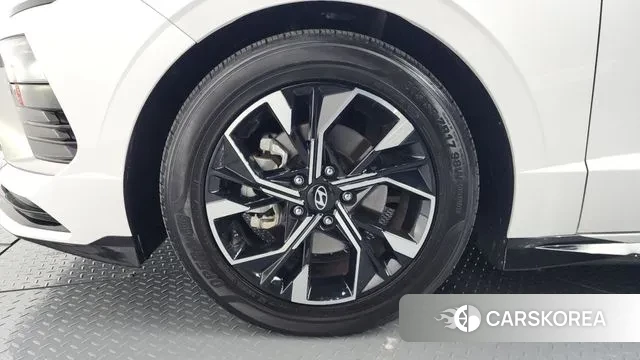 Hyundai Sonata D Edge (DN8) id 3487058 из Кореи 15