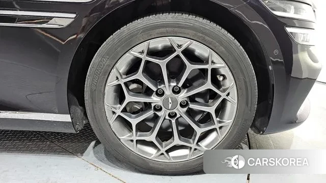 Genesis G80 (RG3) id 2970627 из Кореи 15