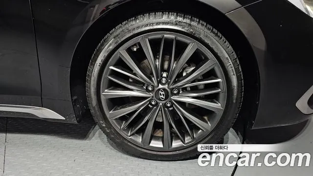 Hyundai Grandeur IG id 2946264 из Кореи 15