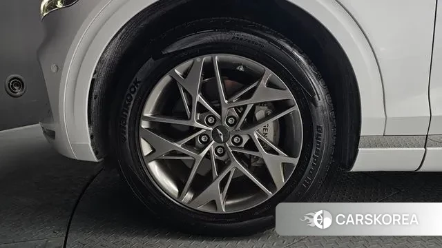 Genesis GV70 id 3670287 из Кореи 15