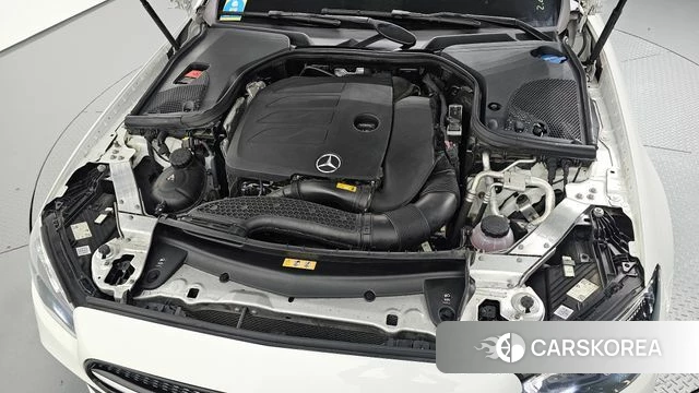 Mercedes-Benz E-Class W213 id 4726311 из Кореи 31