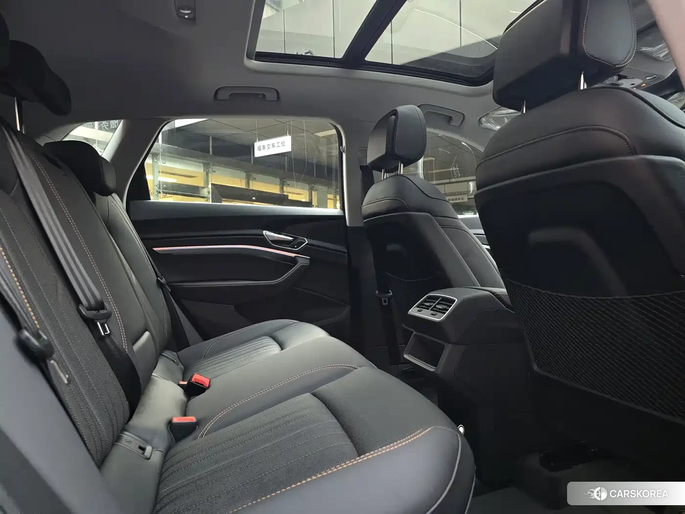 Audi e-tron id 4539017 из Китая 20