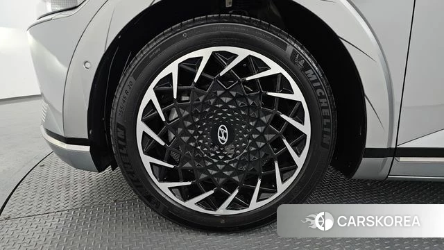 Hyundai Ionic 5 id 3940993 из Кореи 15