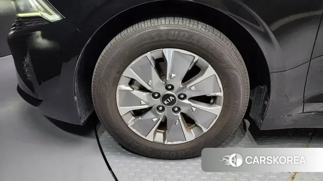 Kia K5 Hybrid 3rd Generation id 3213863 из Кореи 15