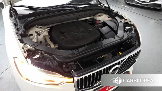 Volvo XC60 second Generation id 3867307 из Кореи 15