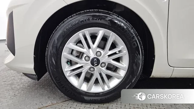 Kia Morning Urban (JA) id 3681278 из Кореи 15