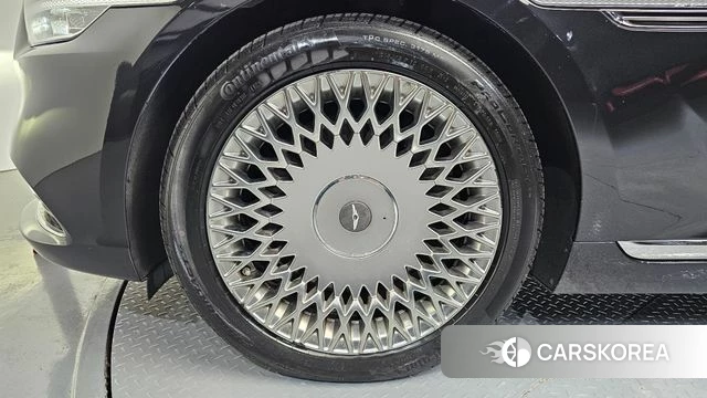 Genesis G90 id 4363168 из Кореи 15