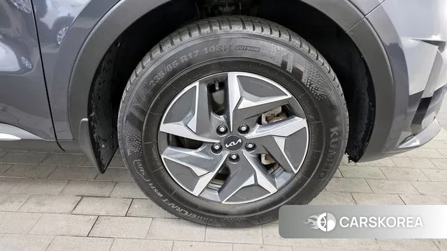 Kia Sorento 4th Generation id 3458524 из Кореи 15