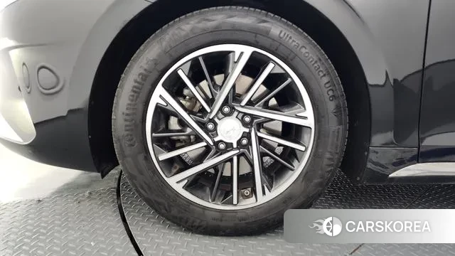 Hyundai The New Grandeur IG id 3778430 из Кореи 15