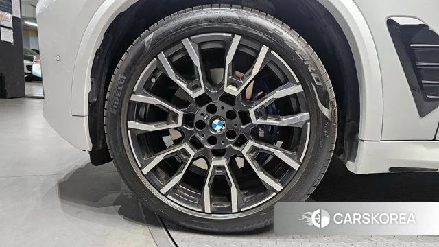 BMW X5 (G05) id 4266137 из Кореи 26