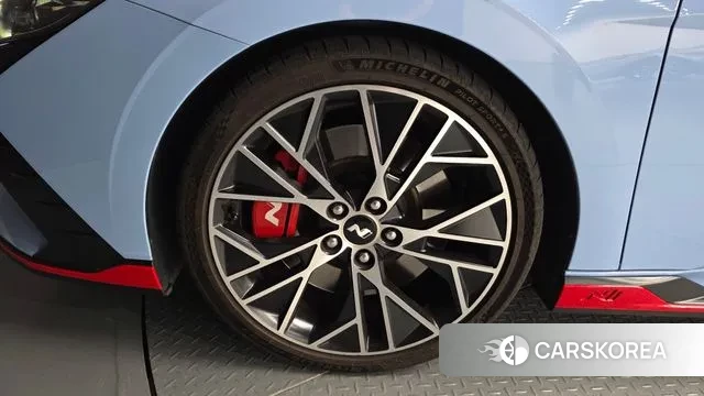 Hyundai Avante (CN7) id 2999012 из Кореи 15