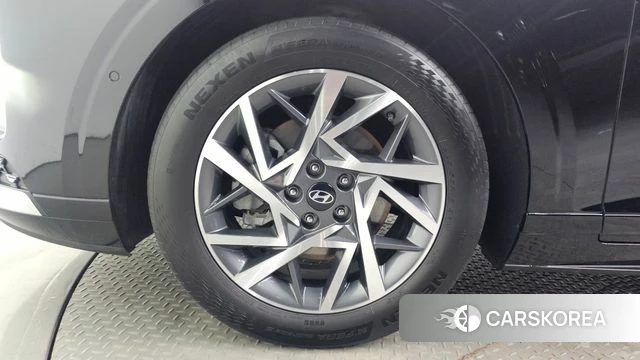 Hyundai Grandeur (GN7) id 4382283 из Кореи 15