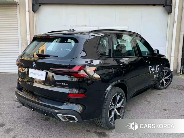 BMW X5 id 4208405 из Китая 9